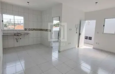 Casa em condomínio fechado com 2 quartos à venda no Vossoroca, Votorantim 