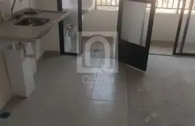 Apartamento à venda no km 18 osasco, 2 quartos, 1 suíte, varanda com vista, condomínio completo