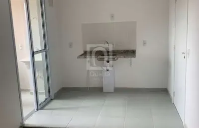 Apartamento com 2 quartos à venda no Wanel Ville, Sorocaba 