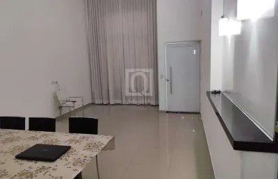 Casa com 3 quartos à venda no condomínio portal ville, em boituva