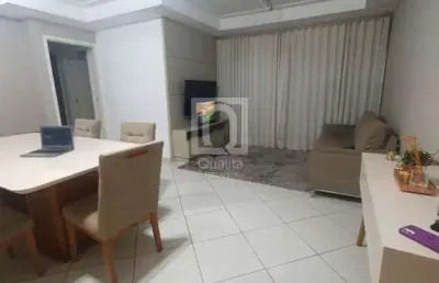 Apartamento à venda edifício van gogh no campolim - sorocaba