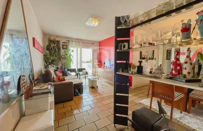 Apartamento 3 dormitórios, sendo 1 suite a venda no trujilo