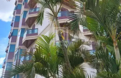 Apartamento á venda no edificio maria augusta, trujillo.