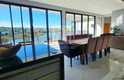 Casa em condomínio fechado com 2 quartos à venda no O Estribo, Avaré 