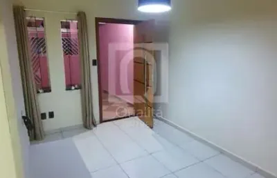 Casa 2 quartos à venda no wanel ville em sorocaba, sp