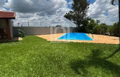 Casa com 2 quartos à venda no Tropicália Park, Boituva 