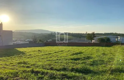 Terreno com 1000m² à venda no condomínio village ipanema 2 em araçoiaba da serra