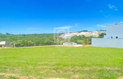 Terreno à venda no condomínio residencial helena maria em sorocaba