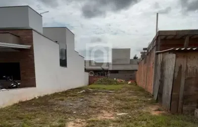 Terreno à venda condomínio residencial horto florestal villagio - sorocaba