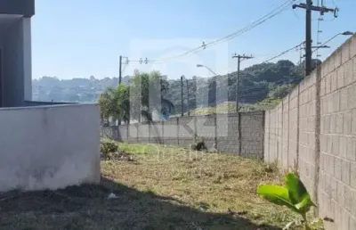 Terreno à venda no condomínio horizontes de sorocaba
