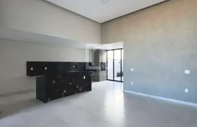 Casa 3 quartos à venda no condomínio villagio wanel, sorocaba ? sp