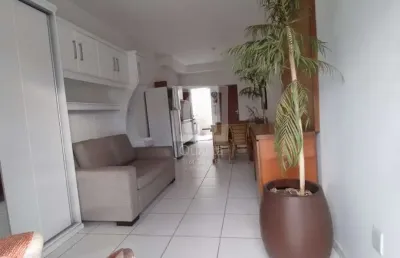 Apartamento de 1 quarto mobiliado à venda no jardim gramados de sorocaba-sp