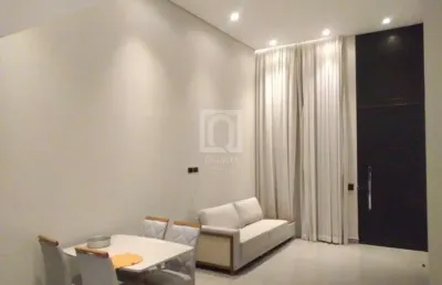 Casa 3 quartos à venda no condomínio villagio wanel, sorocaba - sp