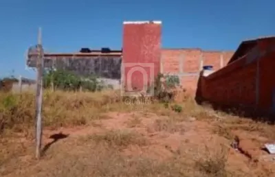 Terreno 125 m² à venda no parque são bento em sorocaba, sp