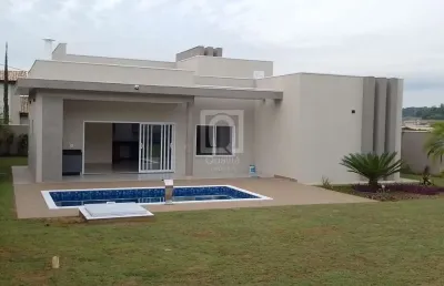 Casa 3 quartos com piscina à venda no village da serra, araçoiaba da serra, sp!