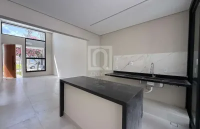 Casa térrea à venda no condomínio terras de são francisco, sorocaba sp.