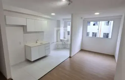 Apartamento à venda condomínio conquista votorantim