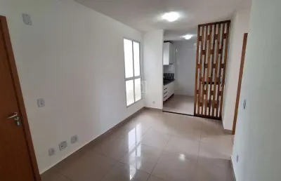 Apartamento térreo à venda condomínio serra do horto em sorocaba
