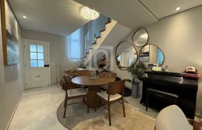 Casa com piscina à venda no condomínio villa campolim, sorocaba
