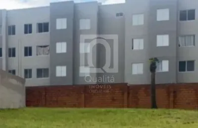 Terreno à venda no condomínio ibiti reserva em sorocaba