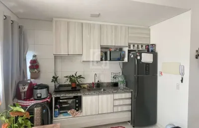 Apartamento kitnet à venda na zona norte de sorocaba