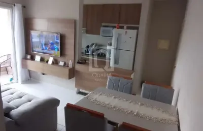 Apartamento à venda passeo condomínio clube em sorocaba