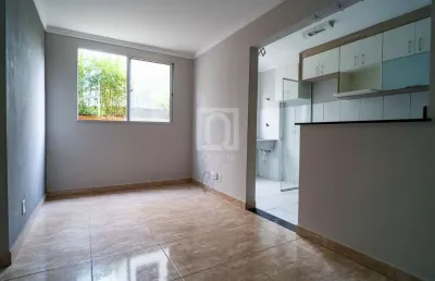 Apartamento térreo à venda no condomínio residencial bela vista em votorantim