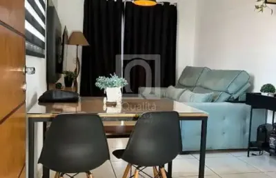 Apartamento com 3 quartos à venda no jardim europa, sorocaba