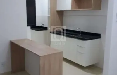 Apartamento à venda no residencial lar londres em votorantim