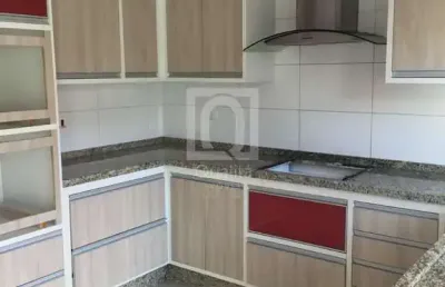 Casa com 4 quartos à venda condomínio golden park residence, sorocaba