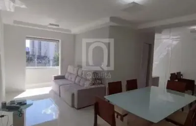 Apartamento à venda no parque continental, são paulo