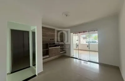 Casa com 3 quartos à venda no Jardim Nova Manchester, Sorocaba 