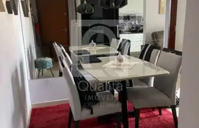 Apartamento no 1 andar à venda no jardim guadalajara em sorocaba