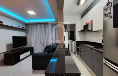 Apartamento garden com 2 quartos e 1 suíte à venda na zona oeste de sorocaba