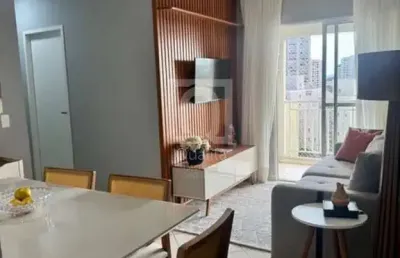 Apartamento com 3 quartos à venda no Parque Campolim, Sorocaba 