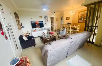 Apartamento com 3 quartos à venda no Alphaville Centro Industrial e Empresarial/Alphaville., Barueri 