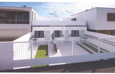Casa 2 quartos à venda no parque são bento em sorocaba