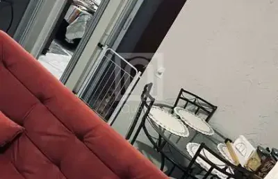 Apartamento com 2 quartos à venda no Jardim Guadalajara, Sorocaba 