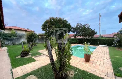 Casa para aluguel no condomínio vale das orquídeas, iperó