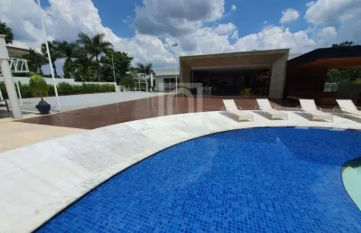 Terreo à venda no condomínio santa maria, sorocaba-sp,