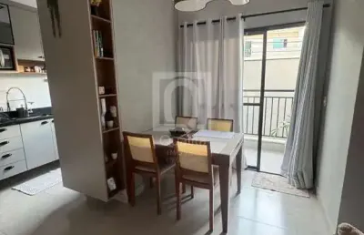 Apartamento à venda em sorocaba-sp, no jardim wanel ville