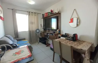Apartamento com 2 quartos à venda no Vossoroca, Votorantim 