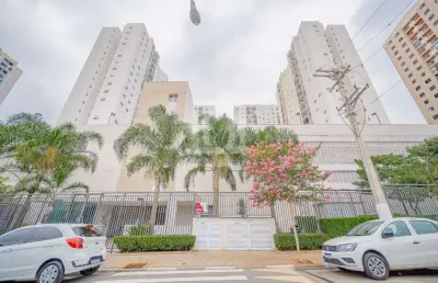 Apartamento à venda no condomínio prime house bussocaba  osasco-sp