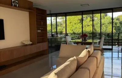 Casa em condomínio fechado com 4 quartos à venda no Condomínio Village Ipanema, Araçoiaba da Serra 