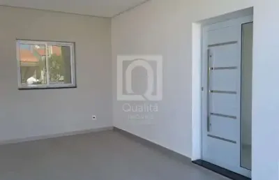 Casa à venda no jardim residencial villagio ipanema i, sorocaba-sp