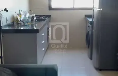 Apartamento com 2 quartos à venda no Jardim Refúgio, Sorocaba 