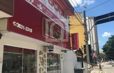 Sala comercial com 2 salas à venda no Centro, Sorocaba 