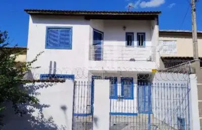 Casa com 4 quartos à venda no Wanel Ville, Sorocaba 
