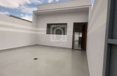 Casa com 1 quarto à venda no Parque São Bento, Sorocaba 