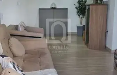Apartamento com 2 quartos à venda no Parque Campolim, Sorocaba 